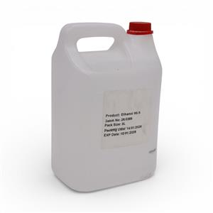 E95 Racing Ethanol (5 LITRE) 95% (store collection only)