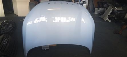OMODA C5 BONNET 2023 TO 2025 MODEL 