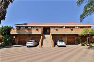 This well built "prime location" face brick premises is situated on the busy street