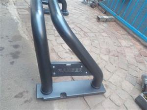 Ford Renger XLT 2.2 Rowber