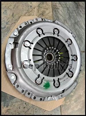 Manual Clutch Kit: Jeep Compass, Jeep Patriot, Dodge Caliber