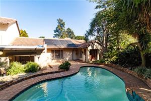 House For Sale in Wilgeheuwel