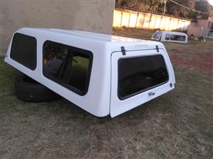 Mazda BT50 - Ford Ranger T7  white 2017 Single Cab Canopy for sale!!