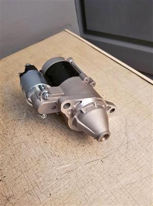 NEW NISSAN 1400 OR DATSUN 1200 STARTER MOTOR FORSALE
