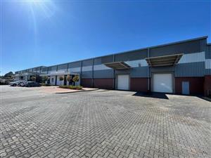 Proudly showcase your business in this fantastic new development!