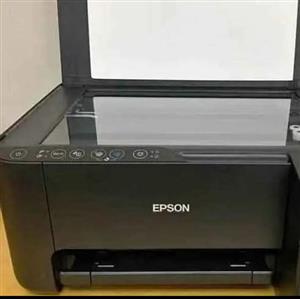 We do repairs and maintenance of eco tank printers ink pad error blank printing