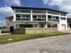 Premier Beachfront Living