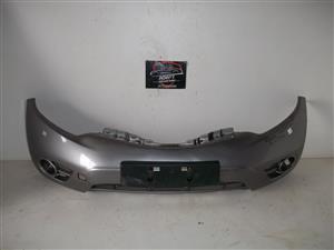 Nissan Murano '09-'10 front bumper