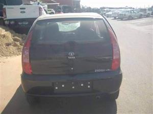 Tata indica for stripping  