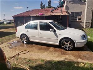 Jetta 4 1.9 TDI FOR SELL OR SWAP