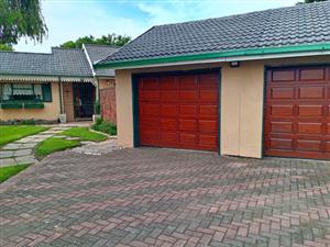 A True Jewel of a Family Home in Secunda