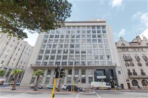 Office Rental Monthly in CAPE TOWN
