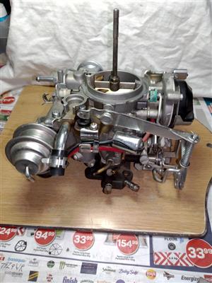 Carburetor for Toyota 2e engine 