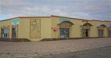Commercial Property for sale in Jeffreys Bay