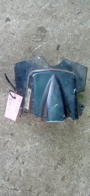 Bigboy sprocket cover. 