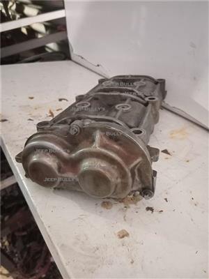 Jeep Cherokee KJ Used Oil Pump 