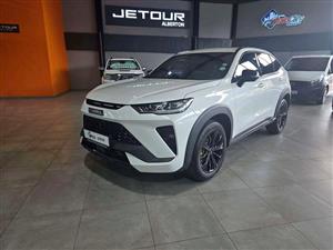 2024 Haval  H6 GT 2.0T SUPER LUXURY 4X4 DCT