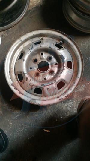 15 Inch Rim For Sale 