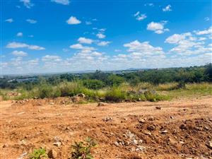 Vacant Land Residential For Sale in Bendor