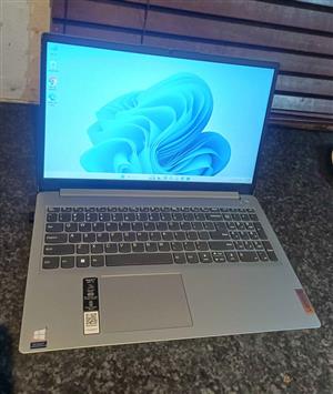 Lenovo 82QD  i7 12th Gen Laptop For Sale