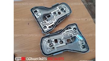 VW Polo Vivo Hatch Back Globe Holder  FOR SALE