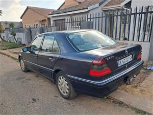 Mercedes Benz for sale 