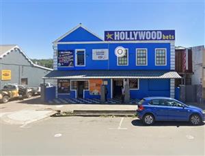 Mixed Use Rental Monthly in Grahamstown Central