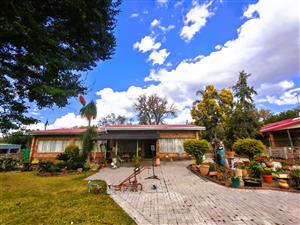 House For Sale in Modimolle