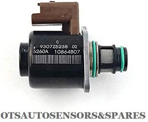 Common fuel rail temperature sensor 9307Z529