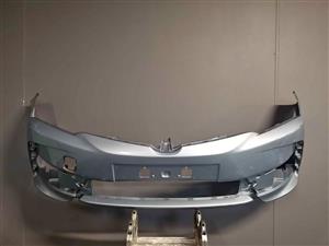 Toyota Prestige front bumper 2018-2021