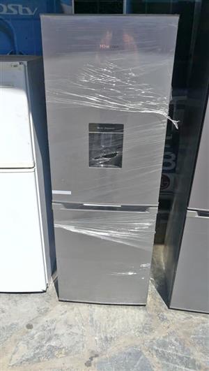 Brand New fridges and deep freezer,