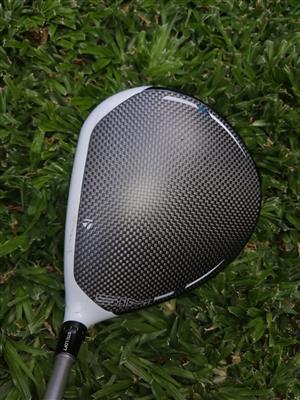 Taylormade Sim Max Driver for sale 