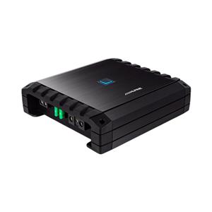 Alpine S-Series Mono Power Amplifier - RMS Power Ratings 1 x 600W @ 2 Ohms