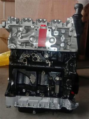 VW GOLF 7 GTI CHH ENGINE FOR SALE
