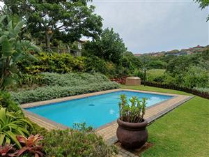 Luxury 3 Bedroom Home  – Zimbali Coastal Estate