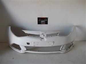 Morris Garage 6 (MG) front bumper