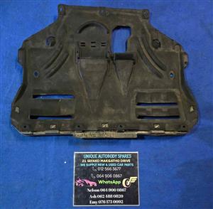 Engine Cover Front Bumper Splash Tray for Ford Kuga 