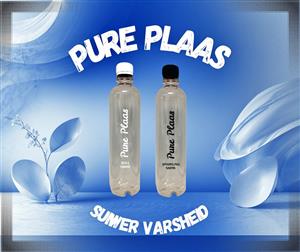 Custom Design Water
