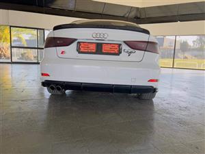 2016 AUDI A3 