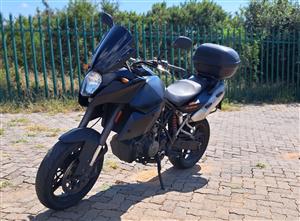 KTM 990 SMT