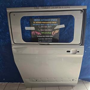 Ford Tourneo Custom Right Sliding Door