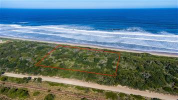 Farm For Sale in Tergniet