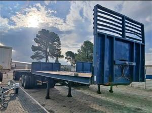 2011 Rapid Roadster Superlink