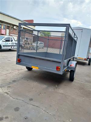 Multipurpose trailers for sale