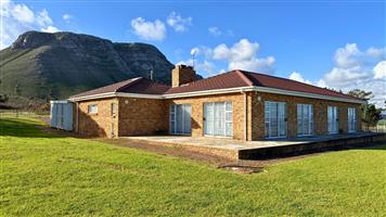 Farm For Sale in Franskraal