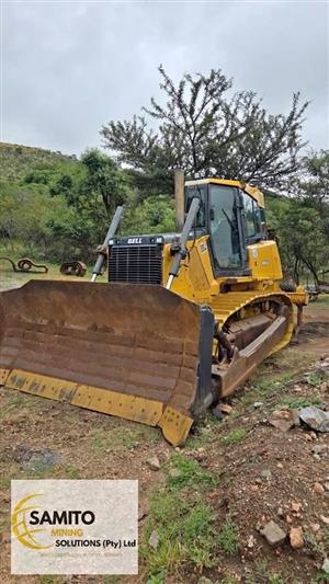 BELL DOZER D6 FOR HIRE/RENTAL