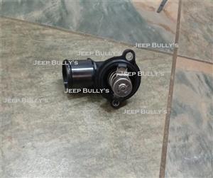 Jeep Grand Cherokee WK2 | 3.0 | Thermostat