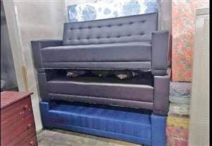 Brand new sleeping couch on crazy special cash on delivery
