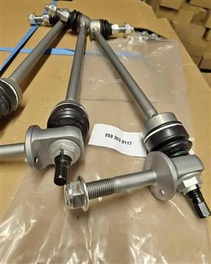 MERCEDES-BENZ STABLIZER LINKS FOR W253 GLC