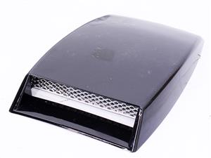 Universal Bonnet Scoop with Mesh Insert